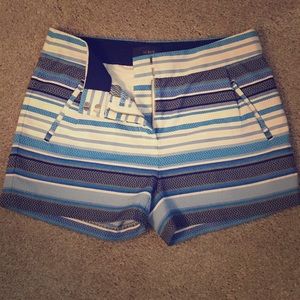 J Crew Shorts